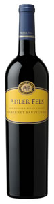Rượu vang Adler Fels